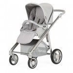 Bebecar V - Pluma (KP053) 